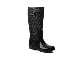 MICHAEL MICHAEL KORS ROMY LIVIA RAIN BOOT - KIDS'